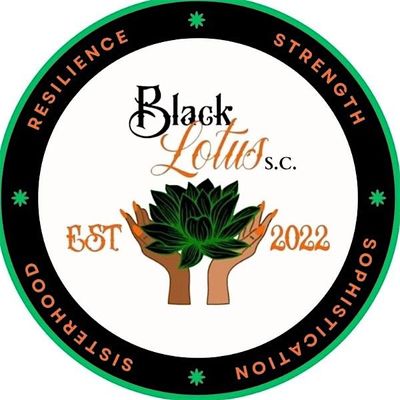 Black Lotus Social Club