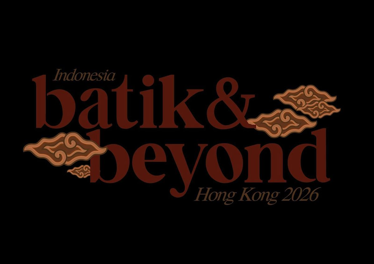 Batik & Beyond HK 2026 - Wali Band Concert