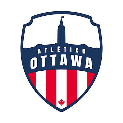 Atl\u00e9tico Ottawa