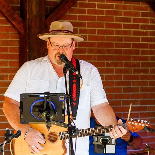 Billy Postle is at Red Barn Winery at 6pm, November 22nd