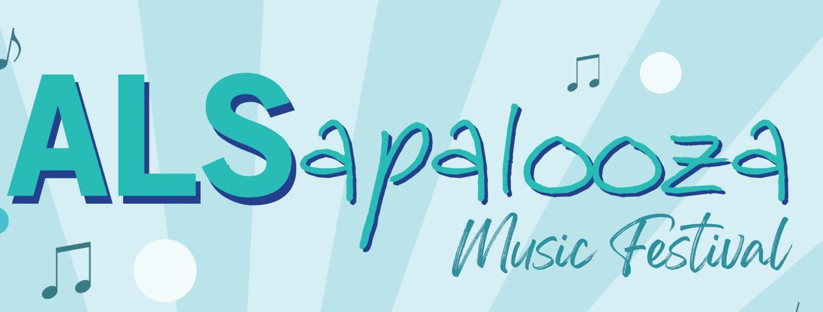 ALSapalooza Music Festival 