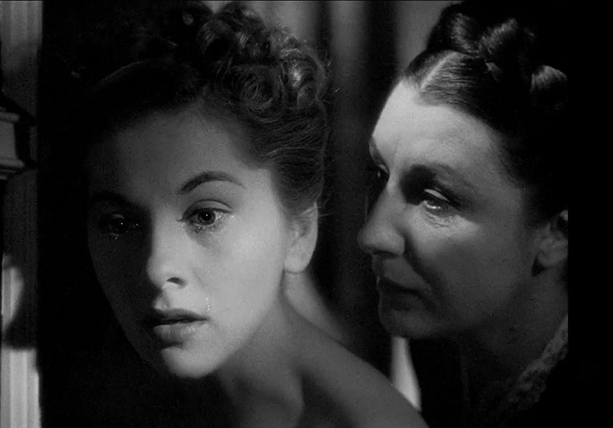 REBECCA (Alfred Hitchcock, 1940, 130\u2019) | FiM <3 Hitchcock