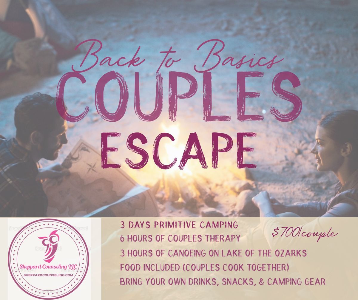 Couples Escape 