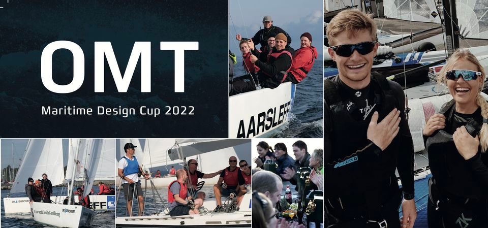 OMT Maritime Design Cup 2022