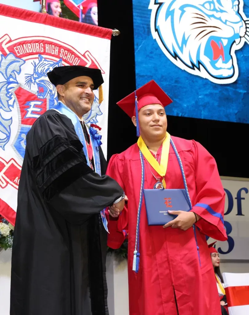 Champion Christian College Tigers at UT Rio Grande Valley Vaqueros Mens Basketball