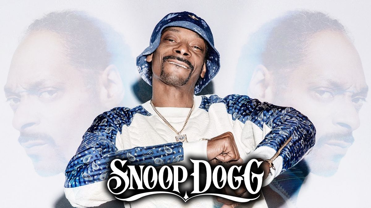 Snoop Dogg: Cali to Canada Tour