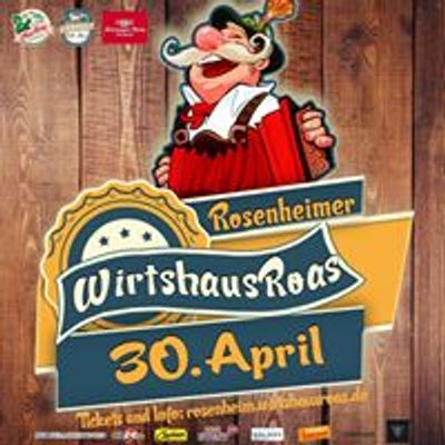 Wirtshausroas Rosenheim