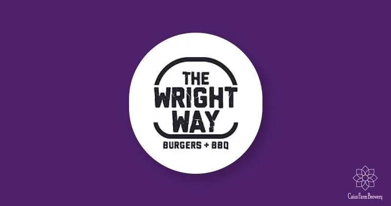 The Wright Way Burgers & BBQ, 101 North Branford Road, Branford, CT ...