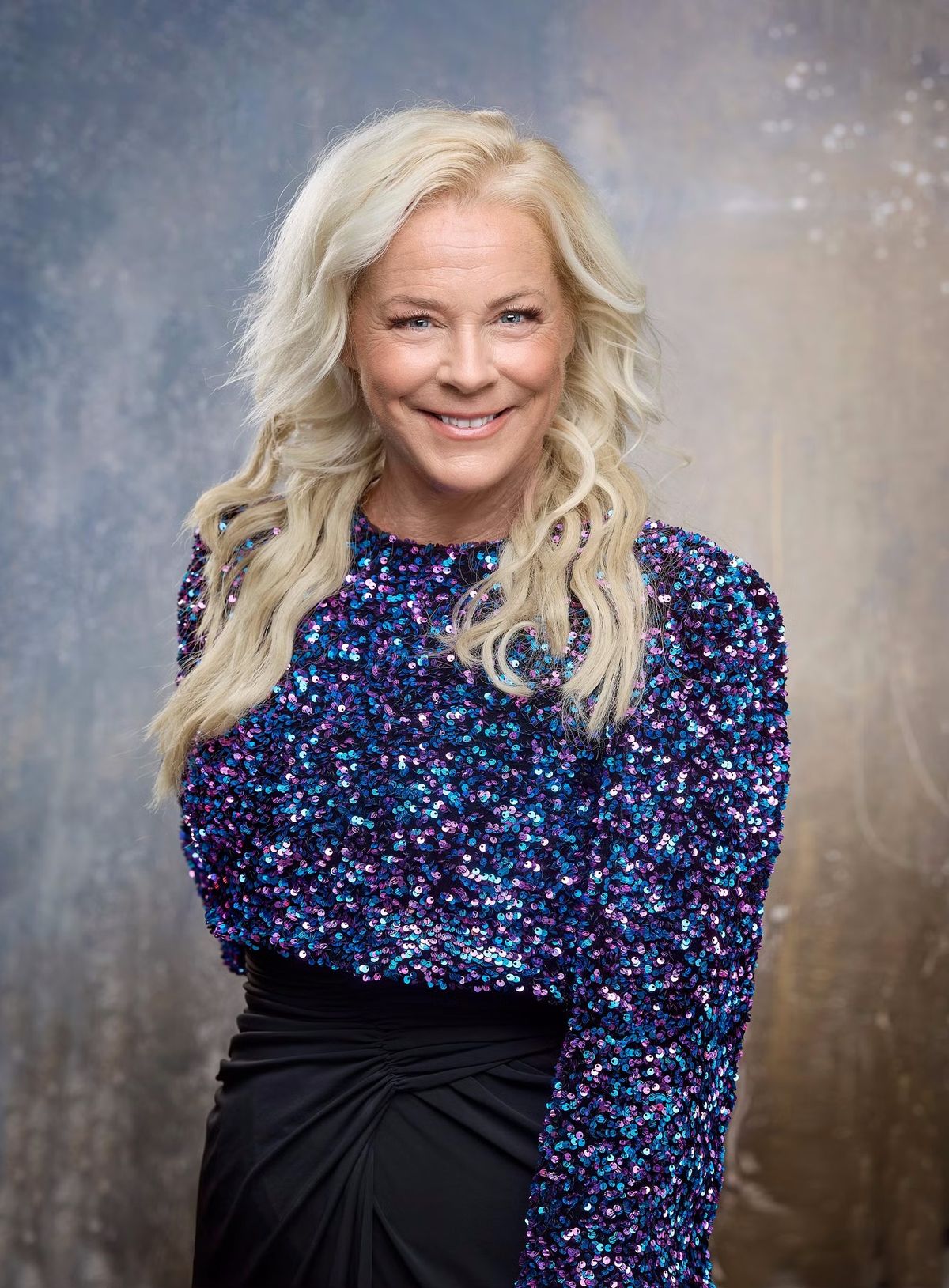 Julkonsert med Malena Ernman & Bengt-\u00c5ke Lundin | H\u00e4ssleholm Kulturhus