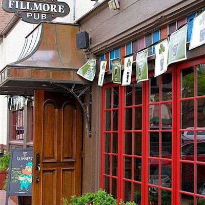 The Fillmore Pub