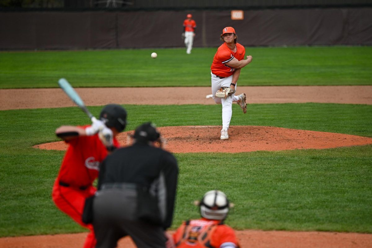 Parking Ball State Cardinals at Bowling Green State Falcons Mens Basketball