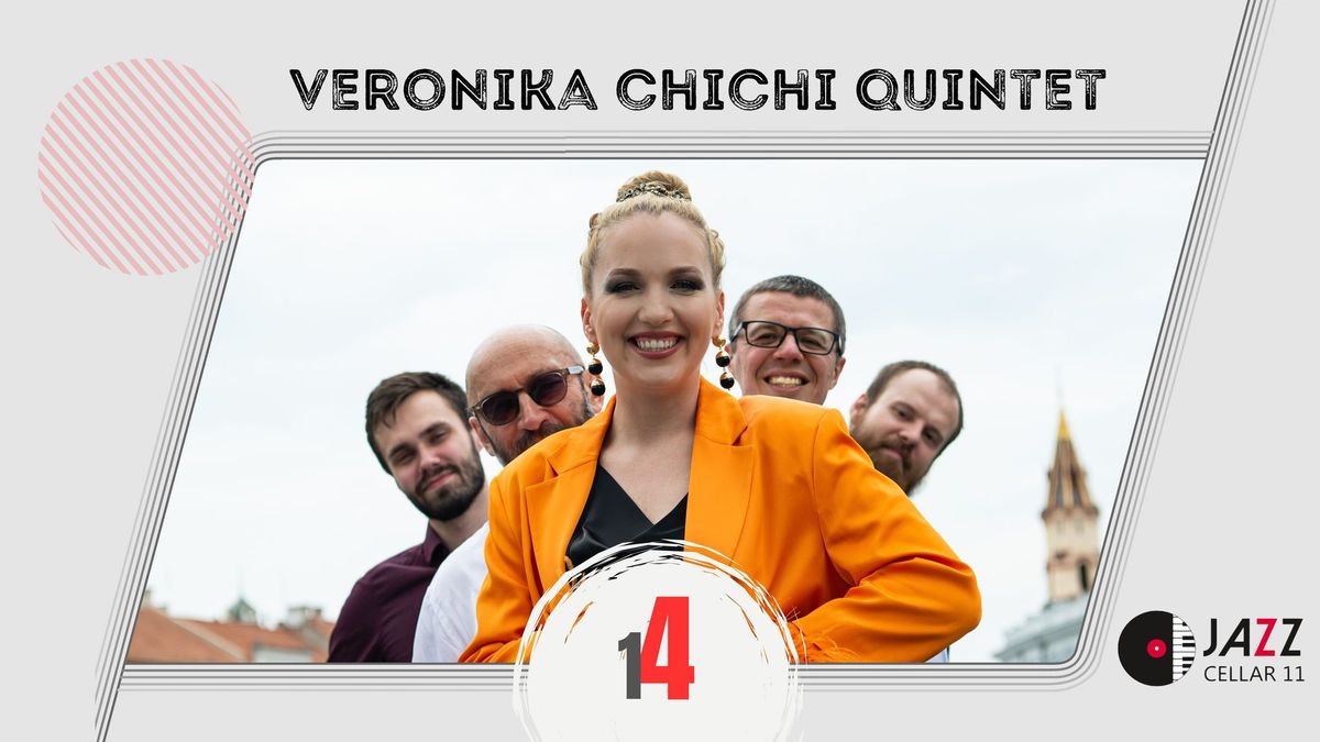 Veronika ChiChi Quintet