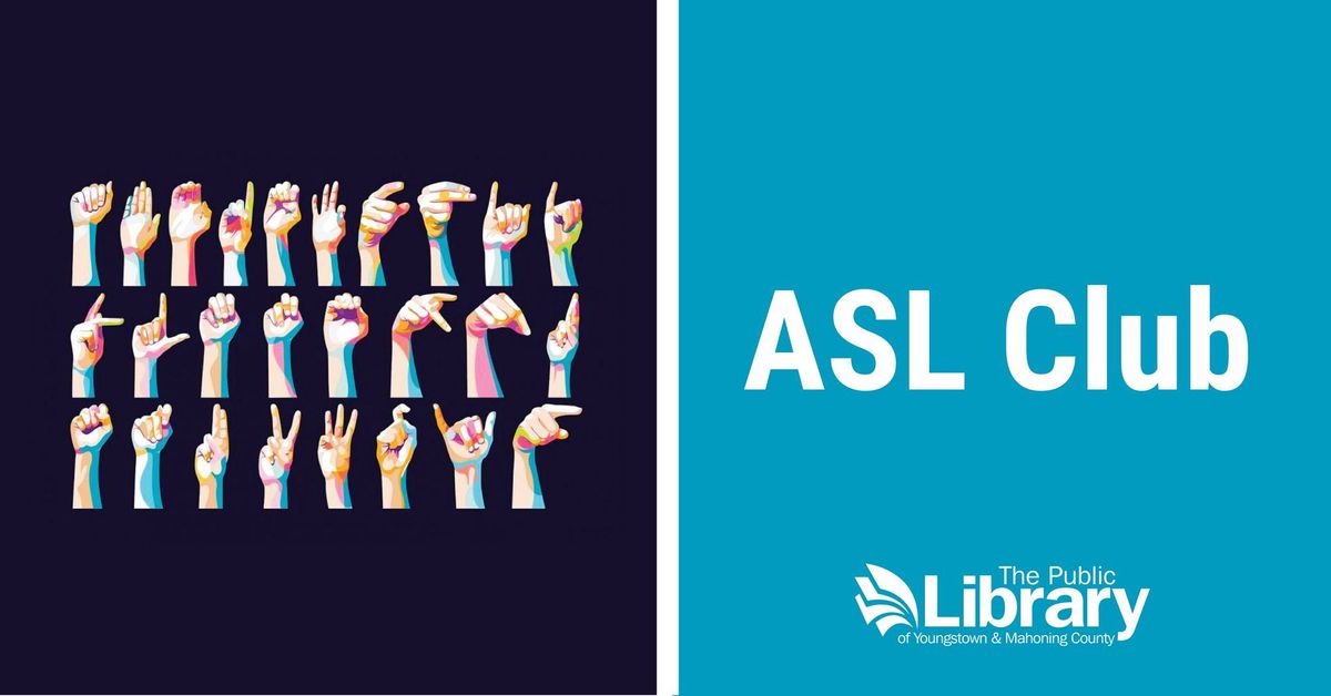 ASL Club