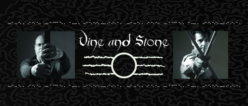 Vine and Stone at Kenwick Table, Kenwick Table, Lexington, 5 May 2023