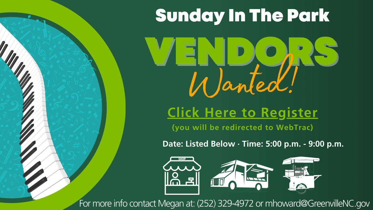 Sunday in the Park with George - Greenville