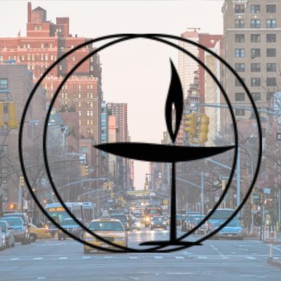 The Community Church of New York