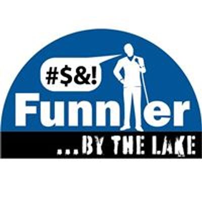 Funnier By The Lake Comedy
