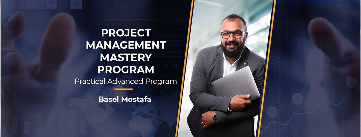 Project Management Mastery Program [Hybrid] - October\/November 2024