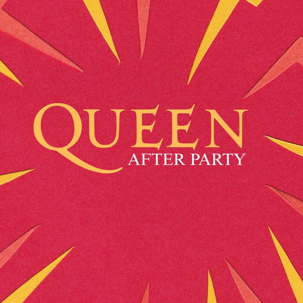 DYSCO presents: Queen After Party