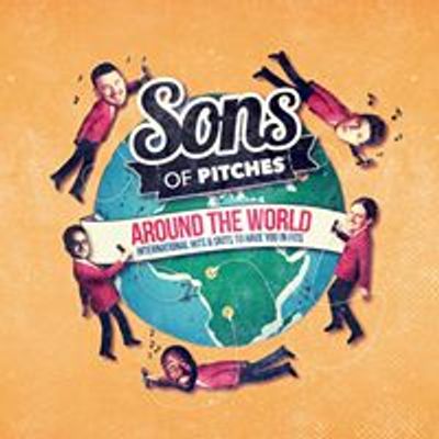 The Sons of Pitches