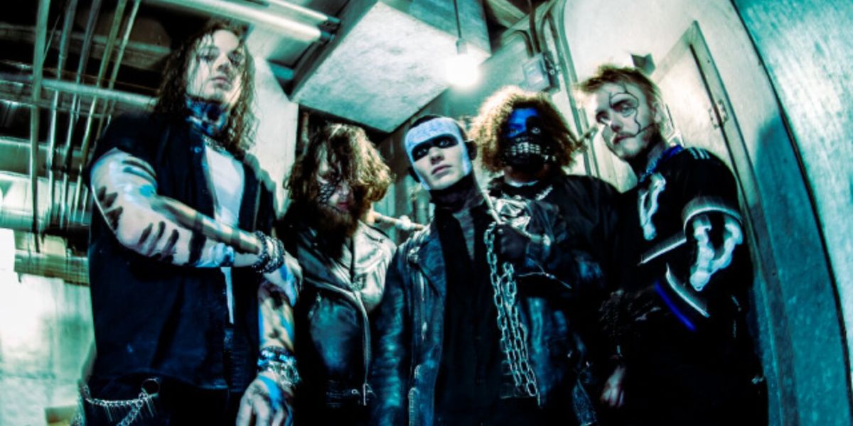 Vended at Shrine Social Club