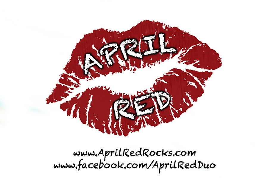 April Red Rockin' The Dade City Tap House & Spirits in Dade City!