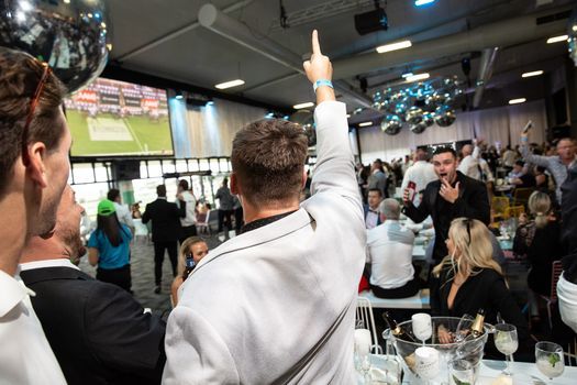 Melbourne Cup 2021- The Event Centre