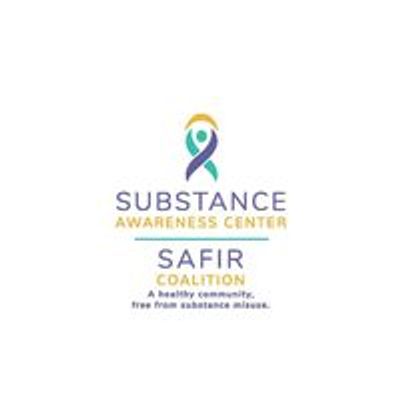 Substance Abuse Free Indian River - SAFIR