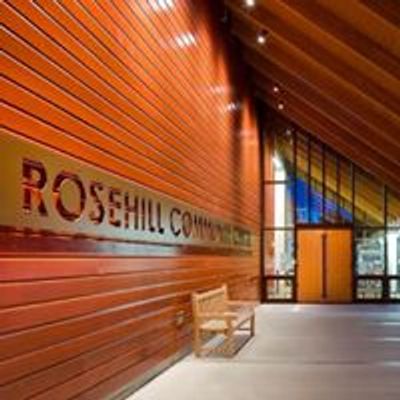 Mukilteo Recreation Department - Rosehill Community Center