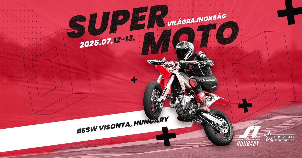 S1GP Hungary - FIM Supermoto-vil\u00e1gbajnoks\u00e1g, BSSW