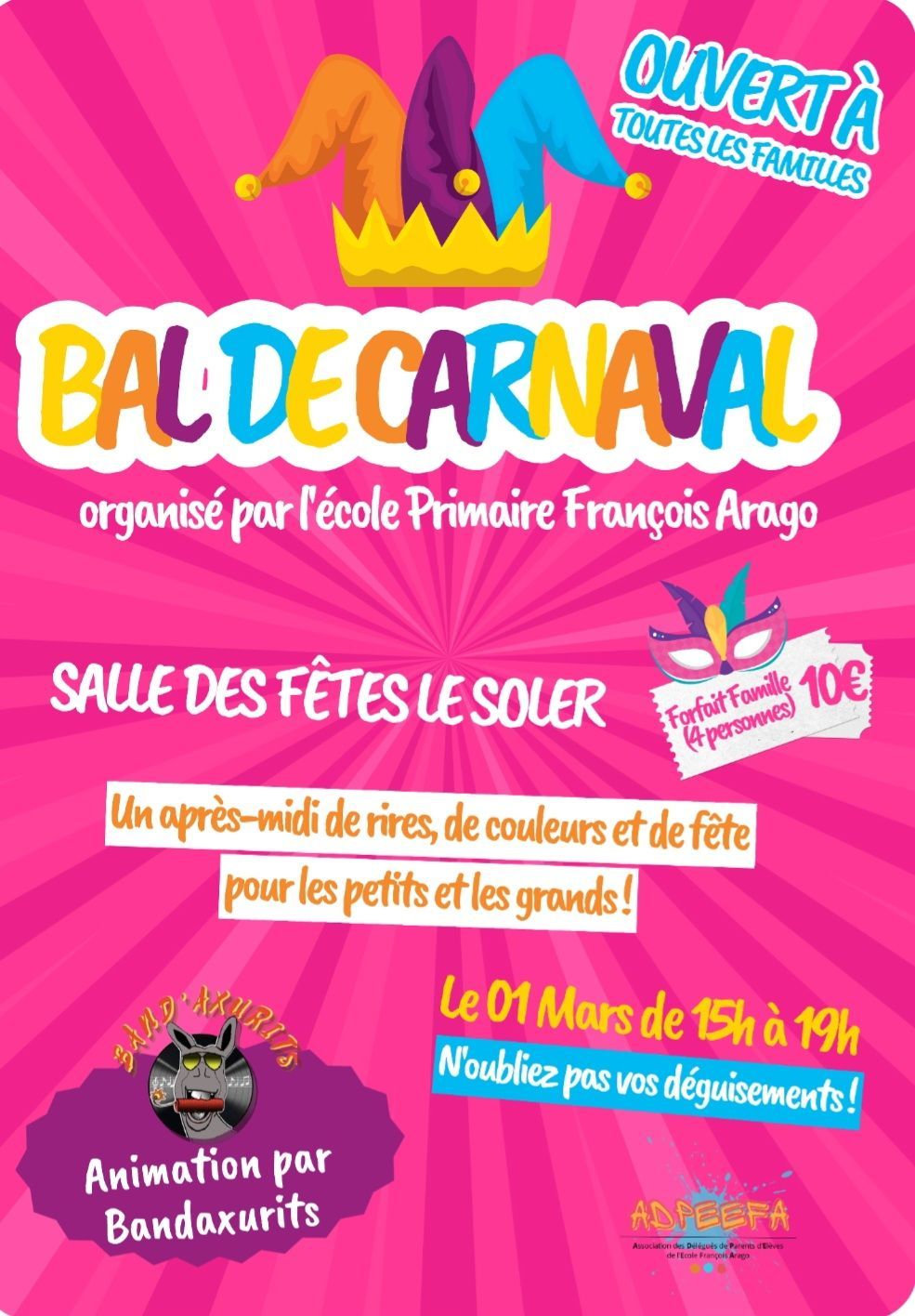 bal de Carnaval