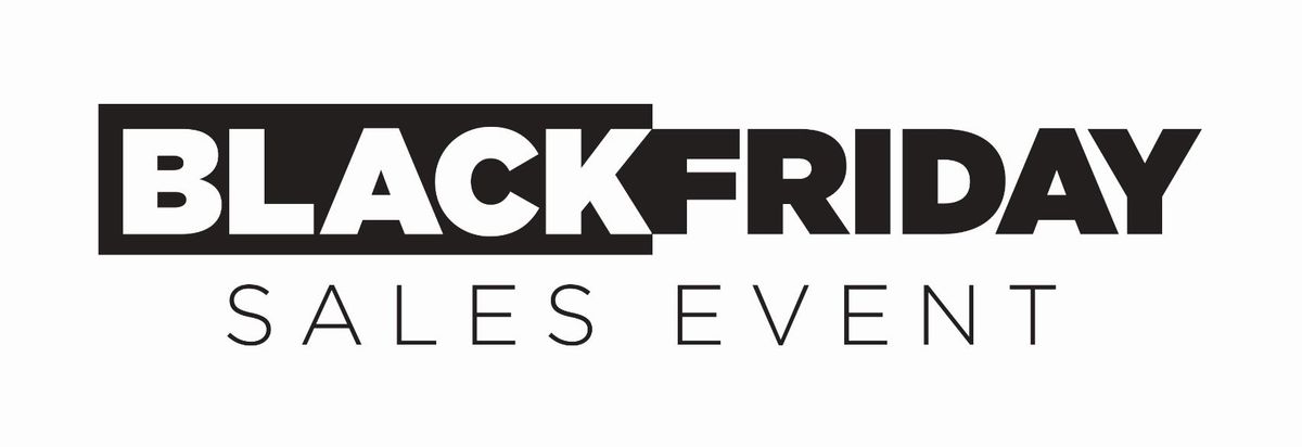 Black Friday SALE Event up to 70% OFF!!!