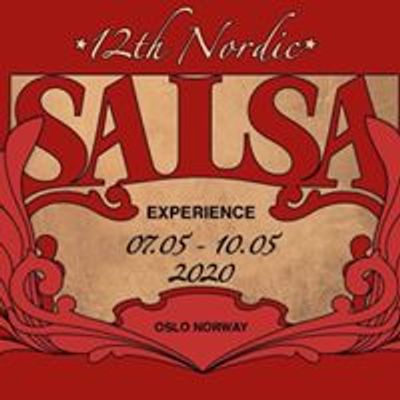 Nordic Salsa Experience