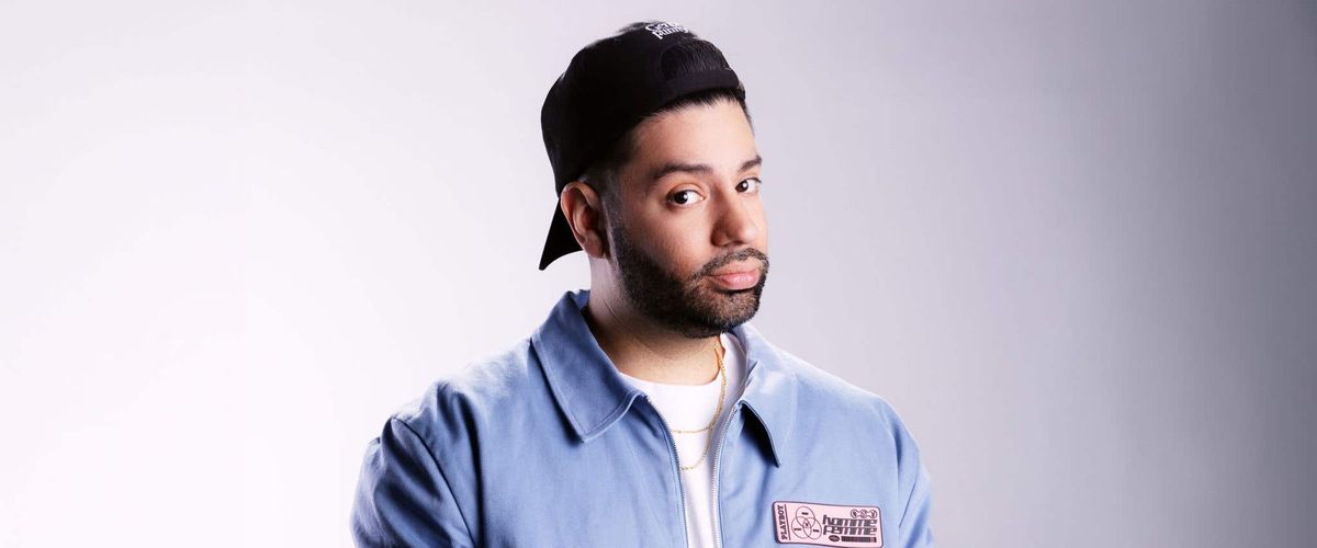 Parking Martin Amini