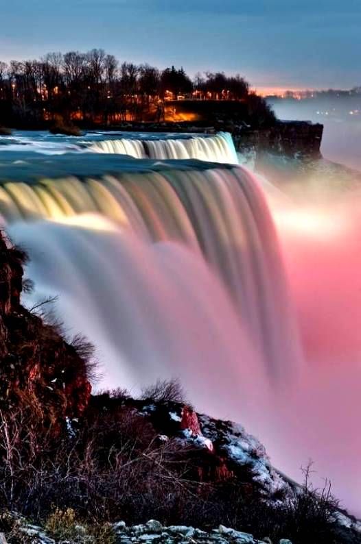 Niagara Falls USA, Aug 30th - Sept 1st, (RE) Tour 2024 $199 PP