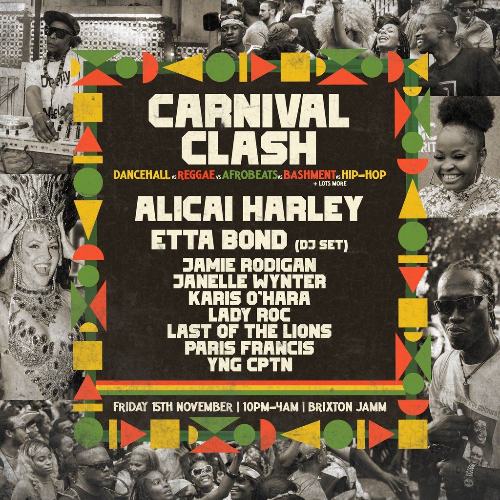 Carnival Clash