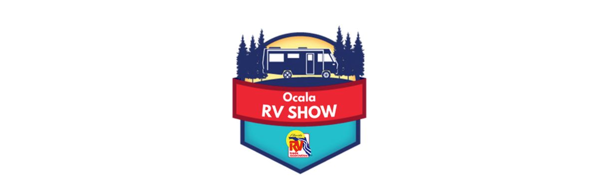 Ocala RV Show 