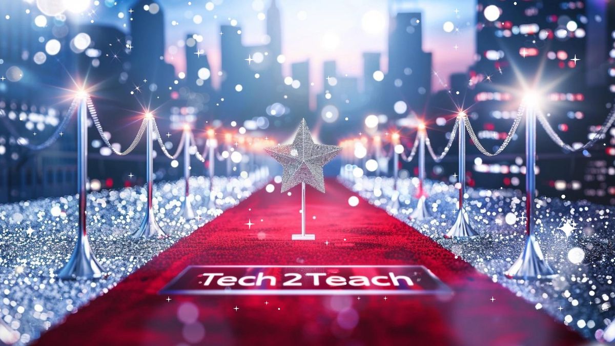 2024 Tech2Teach