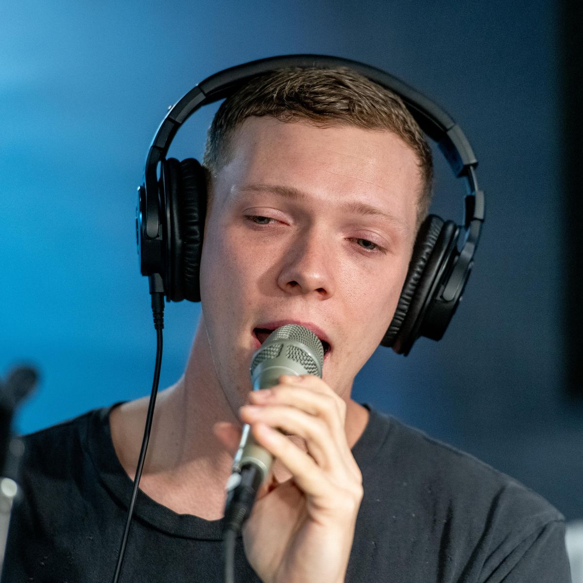 Matt Maeson