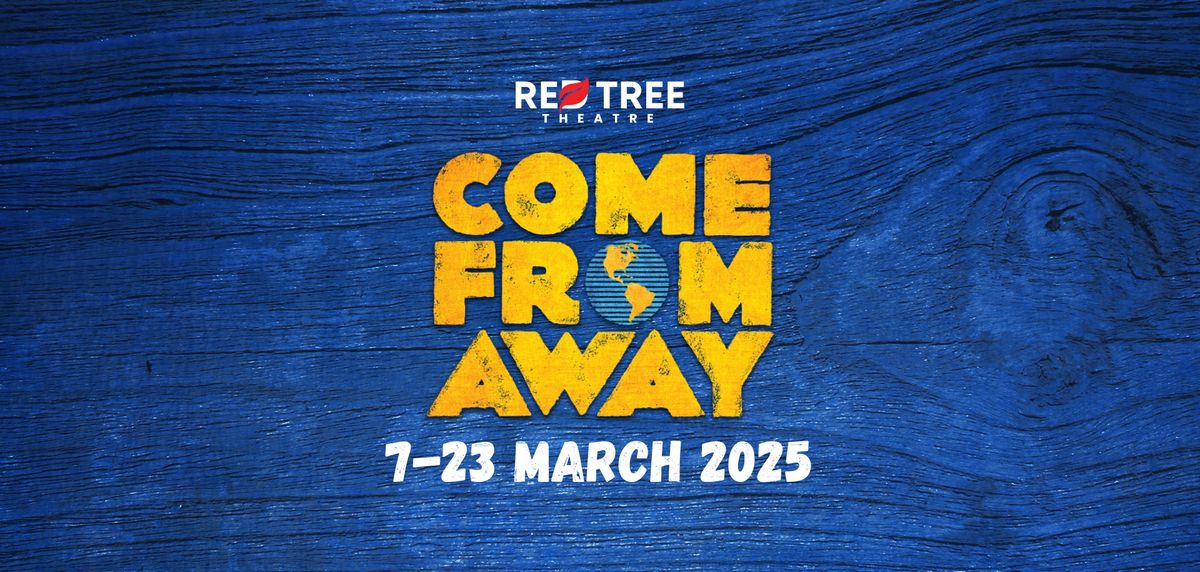 Come From Away