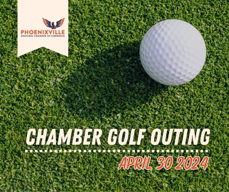 2024 Chamber Golf Outing