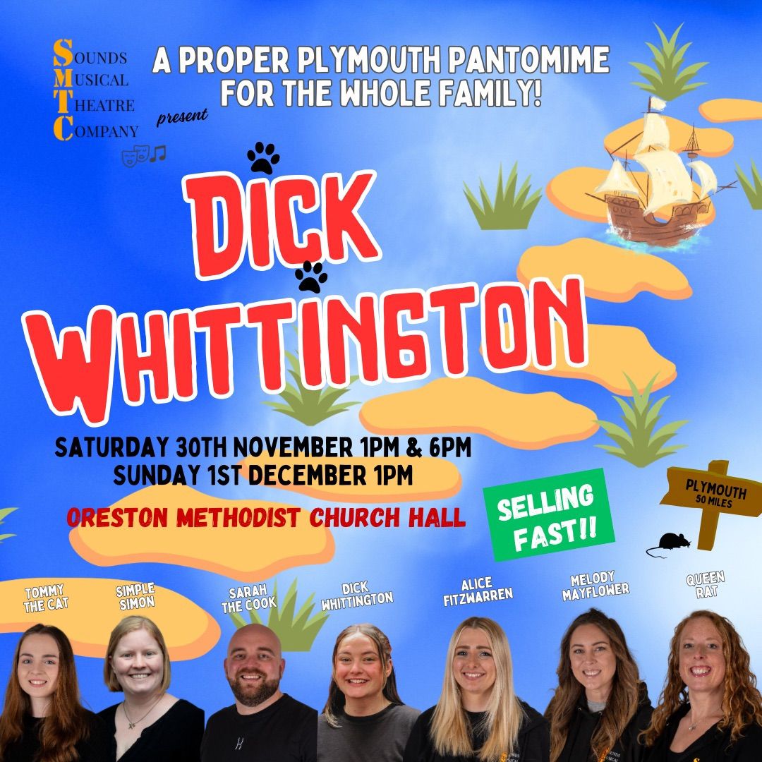 Dick Whittington