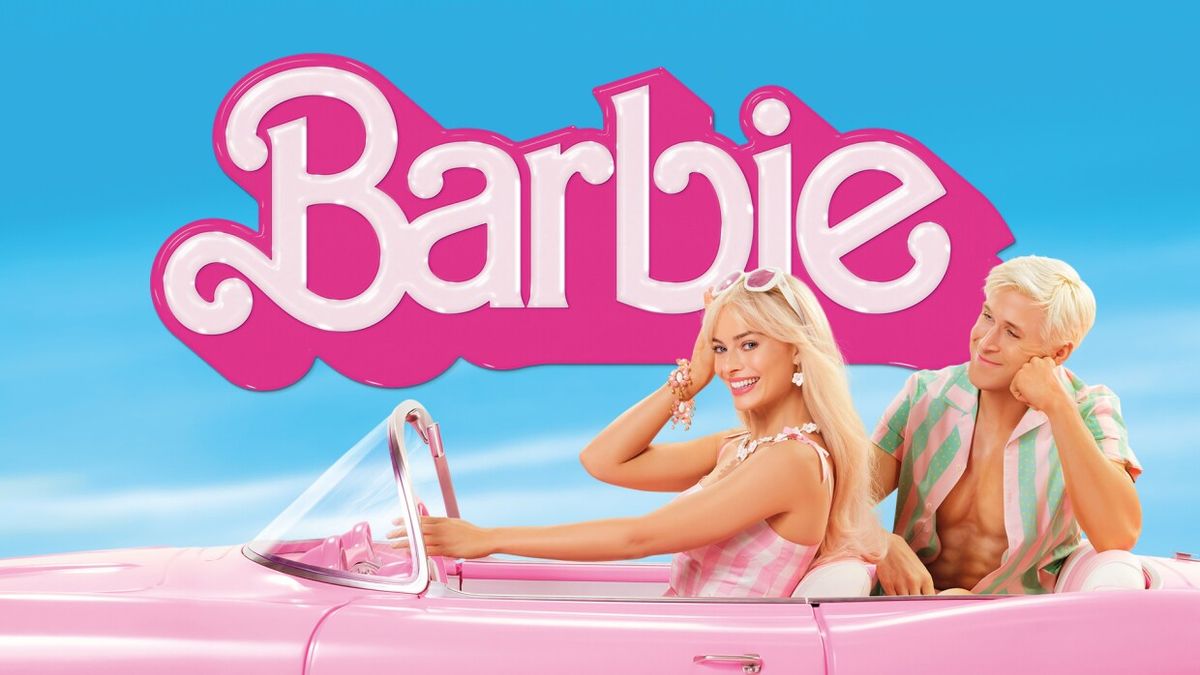 Boonsboro's Outdoor Movie Night - Barbie