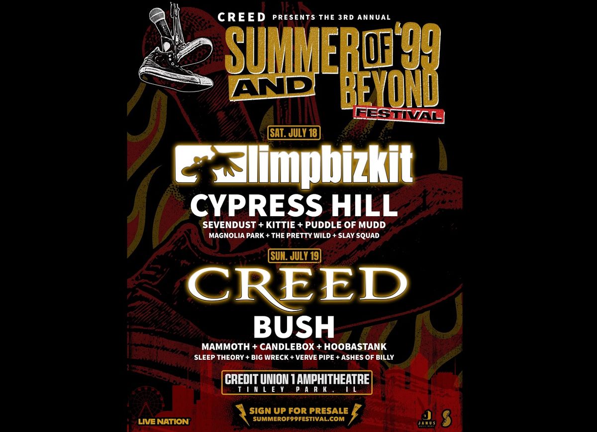 Limp Bizkit