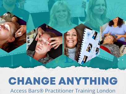 Access Bars Training - LONDON