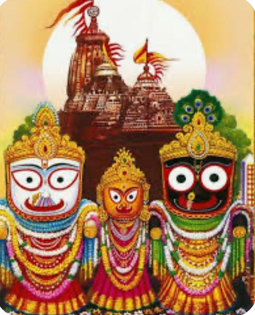 Jagannath Pooja - Live Cooking Competition