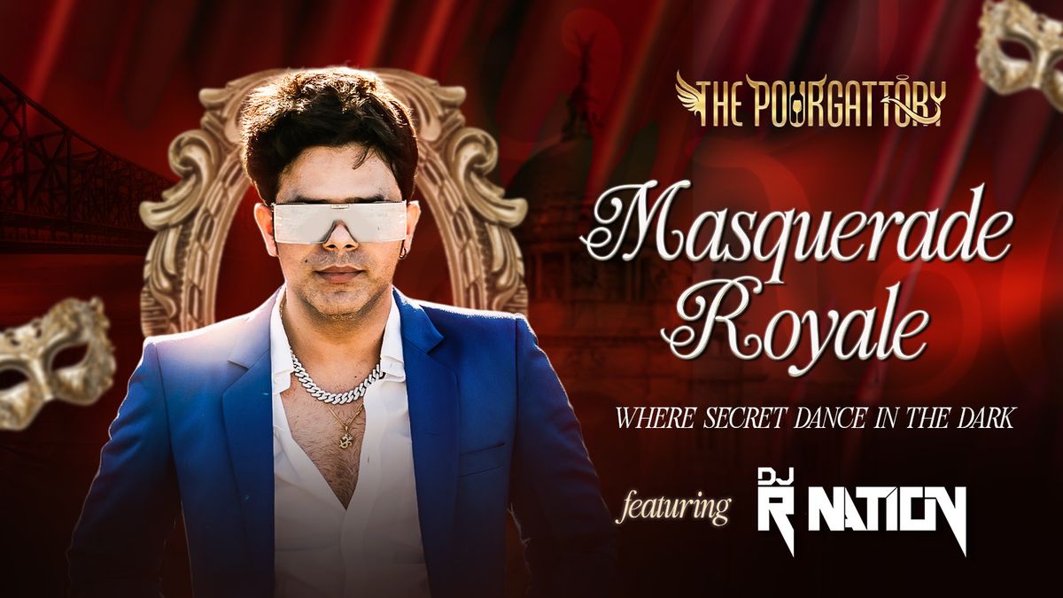 Masquerade Royale