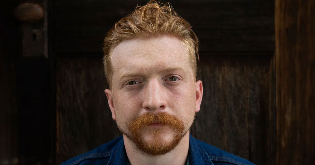 Tyler Childers Charlotte