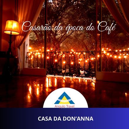 Casa da Don'Anna