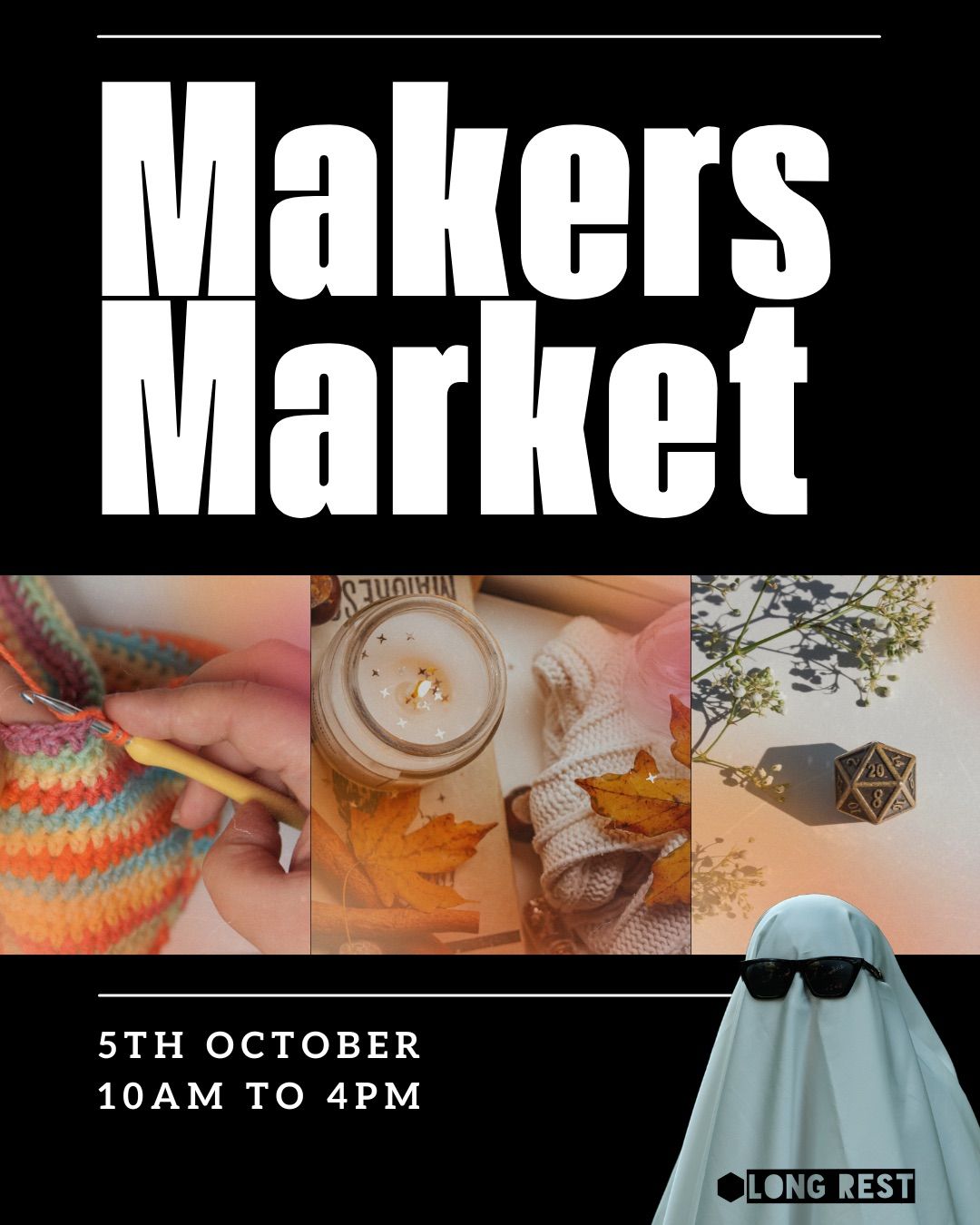 Autumn Makers Market